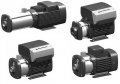 Pozioma pompa wielostopniowa CME G  1 [1x220-240V] AQQE